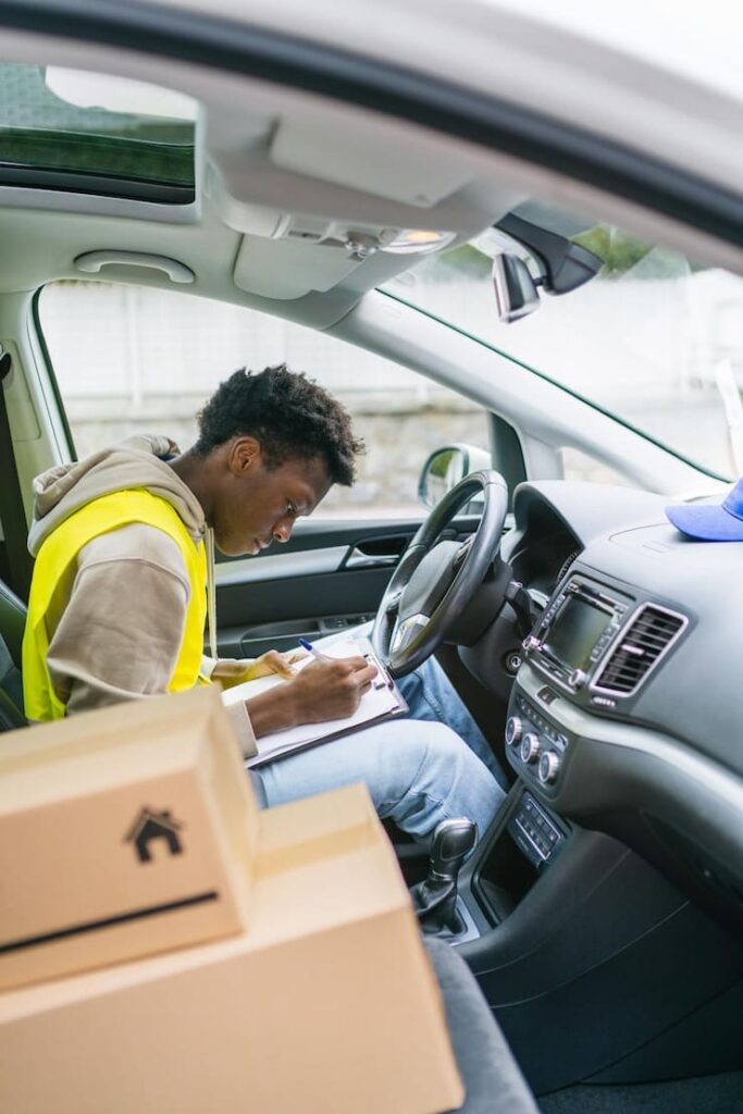 Conduite Défensive pour Flottes d’Entreprise