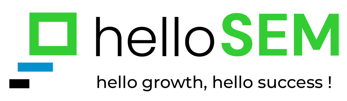 Logo helloSEM
